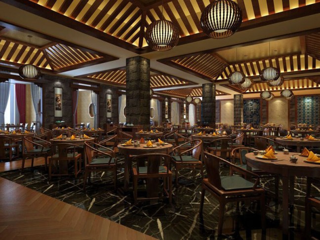 照明設(shè)計(jì)在創(chuàng)新，酒店燈具廠家必須升級(jí)