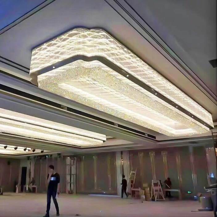 定制酒店燈具，找源頭廠家