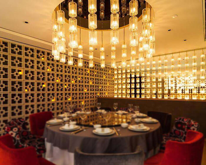 酒店吊燈多少錢(qián)，源頭廠家提供一手報(bào)價(jià)