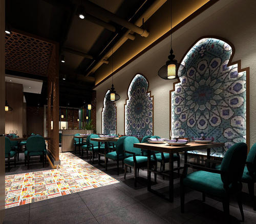 酒店餐廳新中式JD20078837鐵藝籠子燈定制 廠(chǎng)家價(jià)格