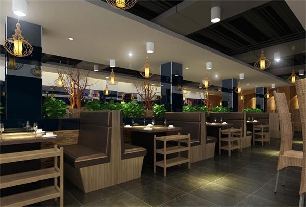 酒店餐廳JD20078842新中式籠子鐵藝燈具效果圖 廠(chǎng)家一站式定制