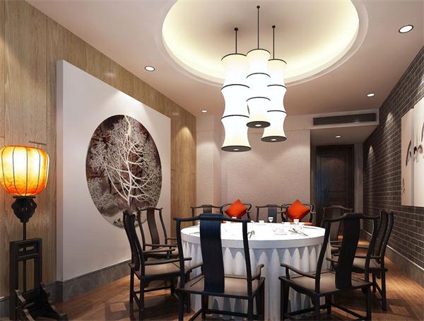 新中式酒店餐廳燈具 小包廂吊燈定制設(shè)計(jì)效果圖廠家供貨