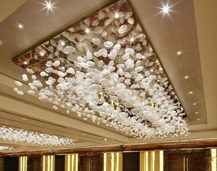酒店燈飾_酒店工程燈飾，五星級(jí)酒店燈具供應(yīng)商直供